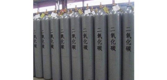 山西二氧化碳用在什么地方呢？永固氣體告訴你！