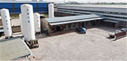 山西液態(tài)二氧化碳廠家為您介紹：高純氫氣在使用和運(yùn)輸時(shí)要注意什么？交城永固氣體