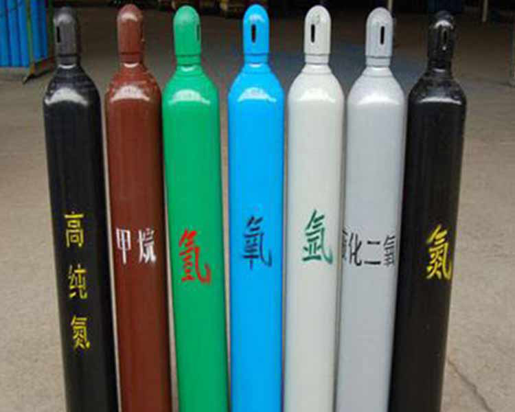 山西永固氣體公司：二氧化碳的捕捉方法都有哪些？