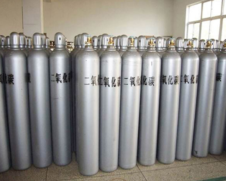 山西交城永固氣體：稀有氣體屬性及分類都有哪些？