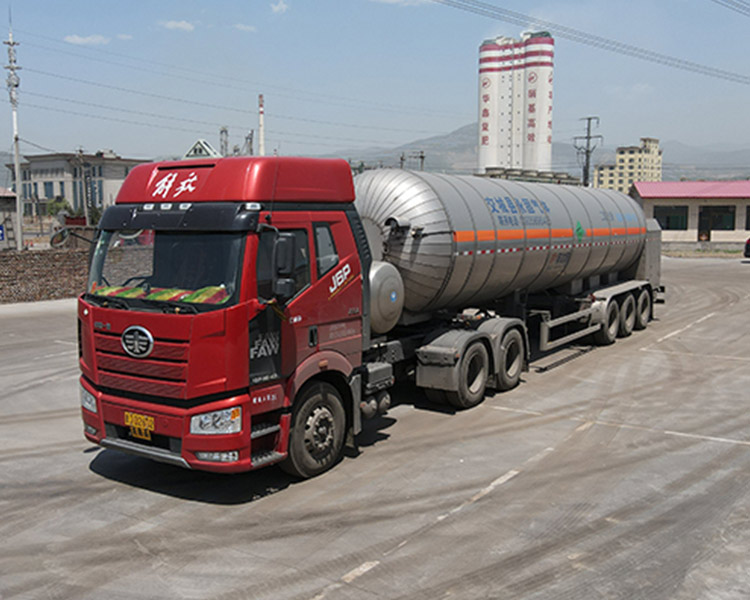 永固氣體公司：混合氣體的作用與應(yīng)用都有哪些？