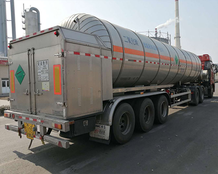 山西永固氣體公司：二氧化碳的捕捉方法都有哪些？